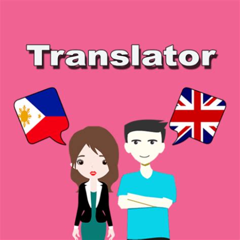 Free Cebuano to English Translation .